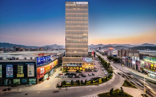 Aosheng Yiho Hotel