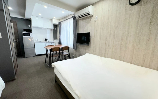 Urban Stay Shinjuku East