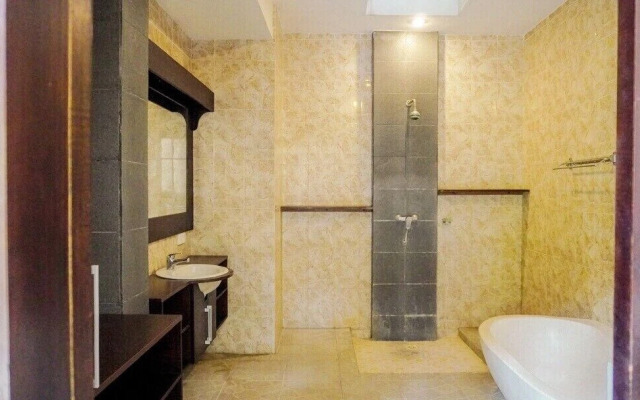 The Janan Villa