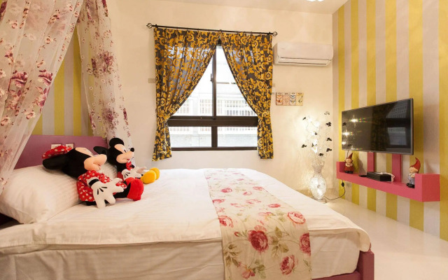 Ease Hostel