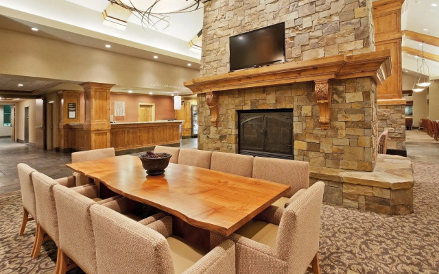 Hilton Garden Inn Bend