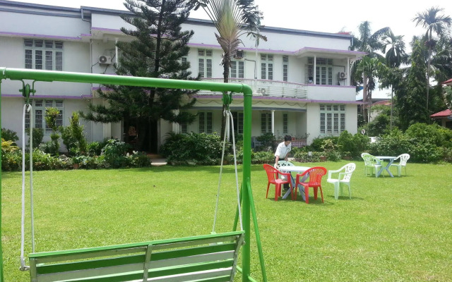 Queen Shin Saw Pu Hotel