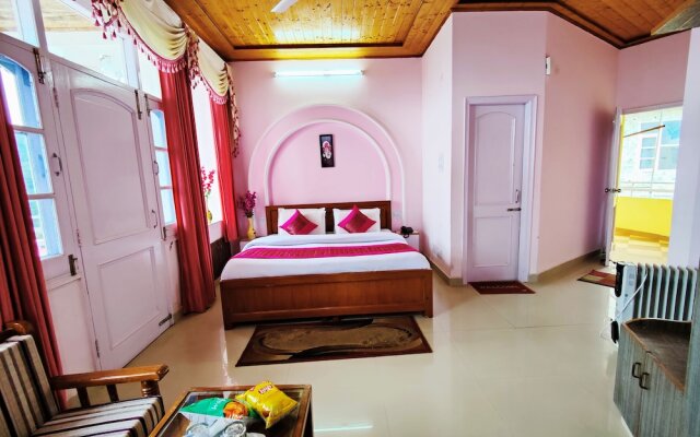 Hotel Madhuvan