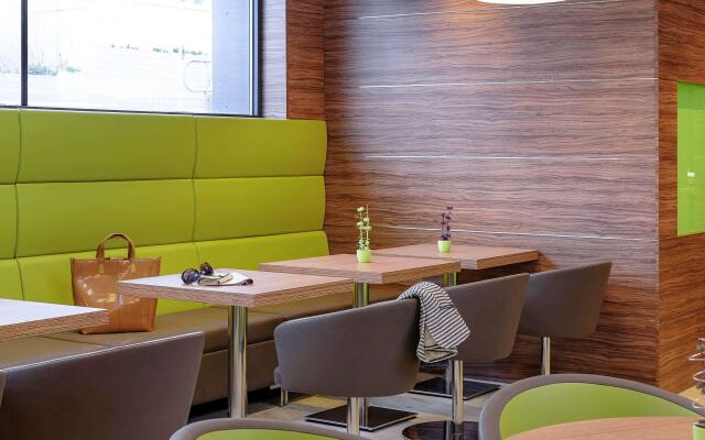 Ibis Styles Wien City