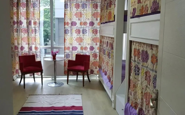 Evim Hostel Kadikoy