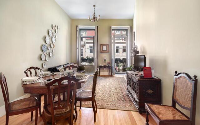 Mouzinho 244 - Porto Houses & Suites