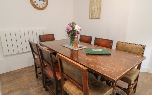 Aldrich Cottage