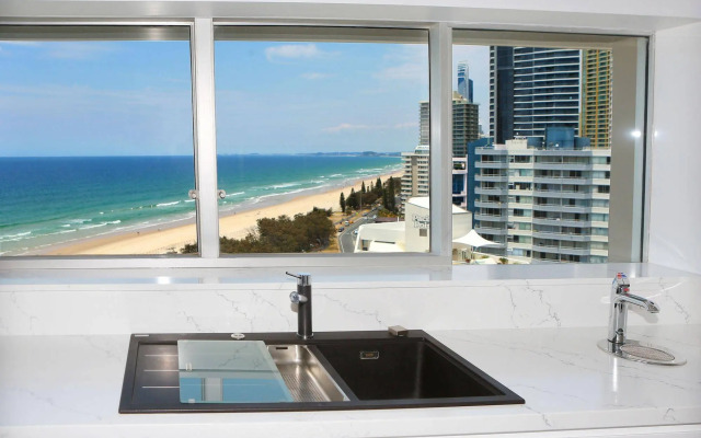 Narrowneck Court