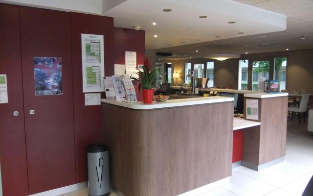 Hotel Campanile Reims Sud - Bezannes