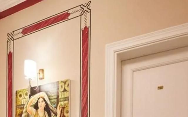 White Palace Old City Boutique Hotel