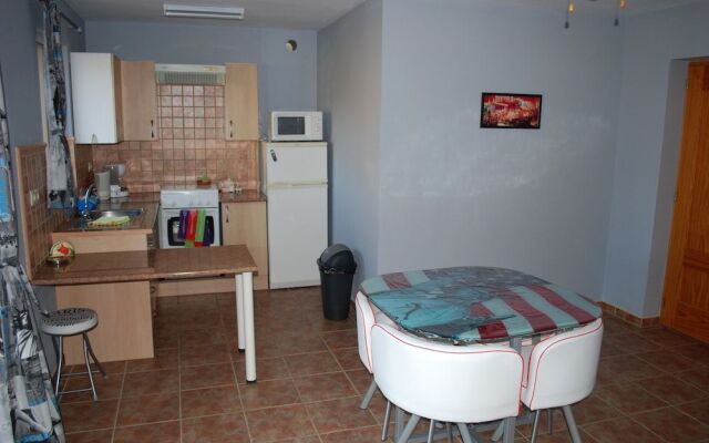 B&B Finca de los Sueños