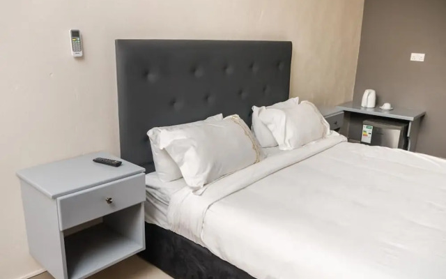 Best Bed Lodge