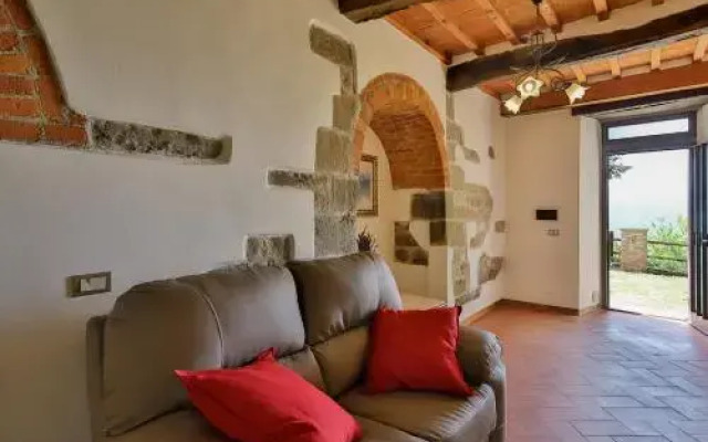 Borgo Al Teto La Vite