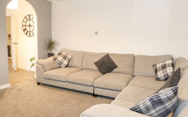 22 Moray Place
