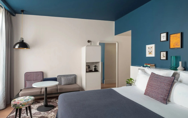 Belleval Hotel