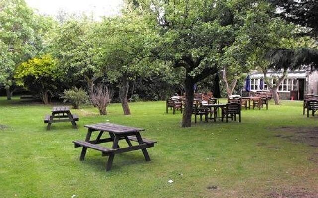 The Farmers Arms