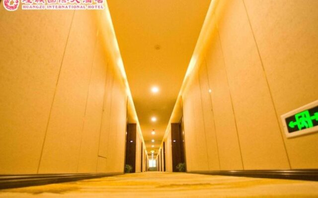 Huangzu International Hotel