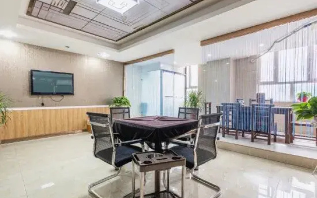 Huayu International Hotel