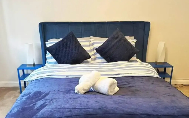 Comfy Stay East Dulwich - Close to Trendy Pubs