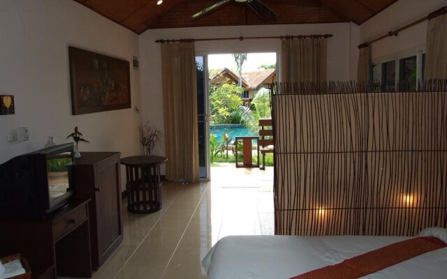 Golden Elephant Resort
