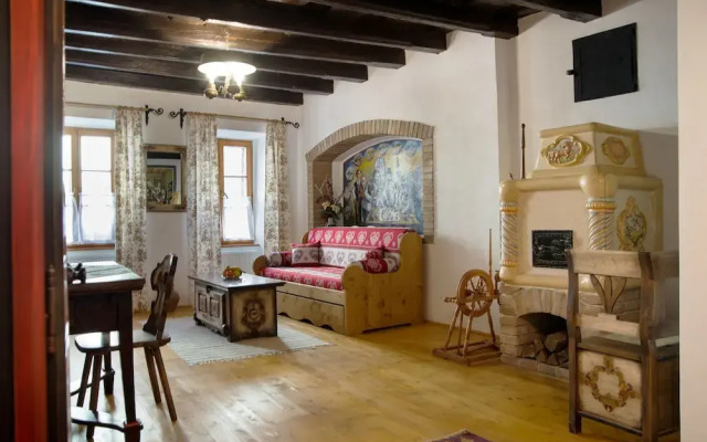 Taschler Haus Boutique