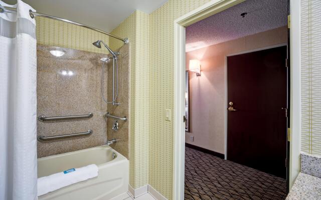 Holiday Inn Express Hotel & Suites Christiansburg by IHG