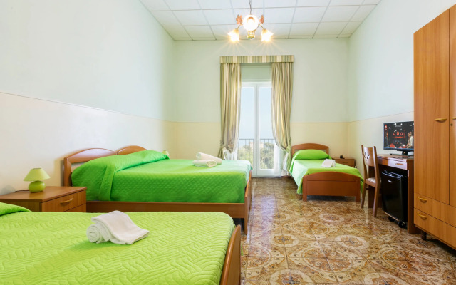 Sisters Hostel