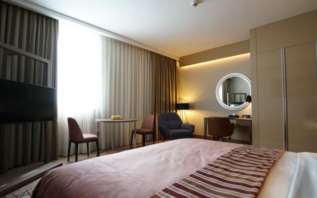 Hawthorn Suites By Wyndham Istanbul Airport