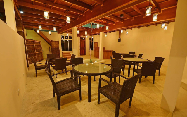 Rasdhoo Relax Inn