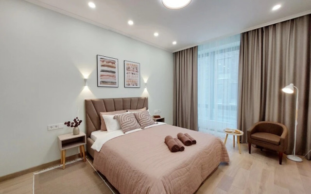 UT Николая Столбова 11