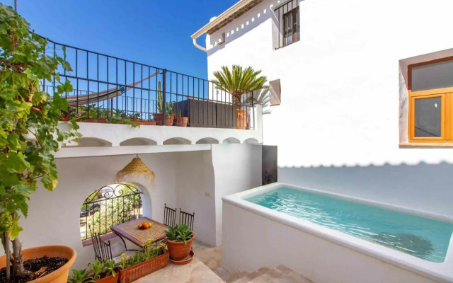Casa Ourea