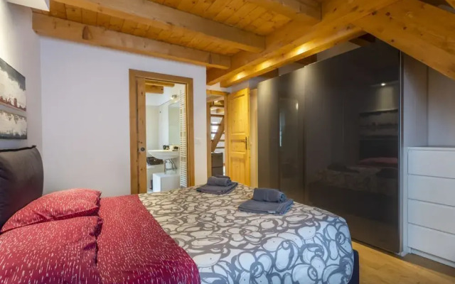 Halte Rothe Haus Tarvisio Charming Flat