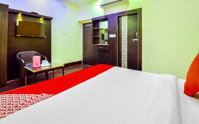 OYO 63331 Hotel Ambika Dx