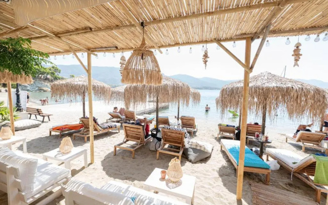 Hotel Pavlou