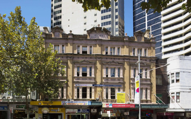 The George Sydney - Hostel