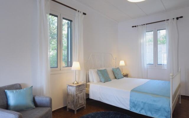 Stella Cottage in Fiskardo