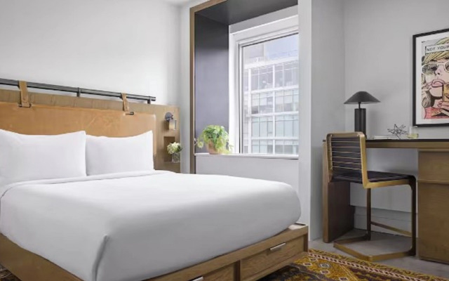 Yours Truly DC, Vignette Collection by IHG