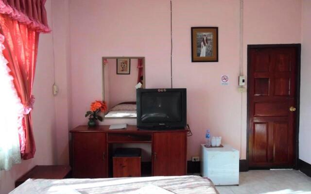 Thaveesinh Hotel