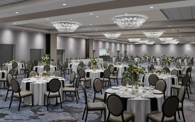 Delta Hotels Denver Thornton