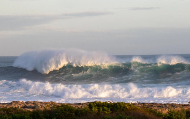 Nelmaranja Beach House
