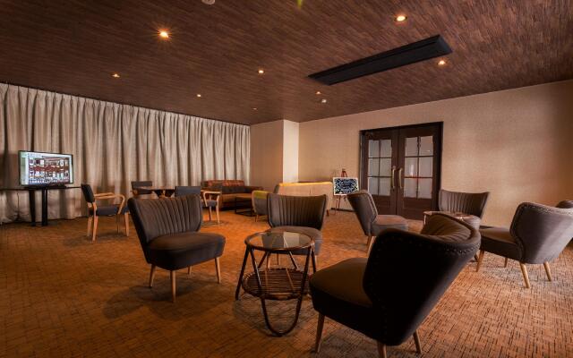 Shakespeare Hotel