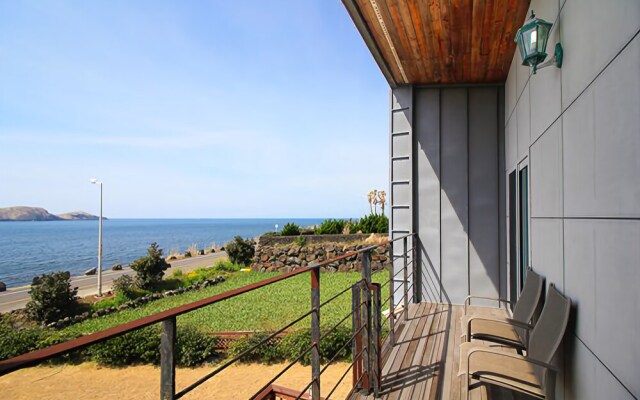 济州岛ByLynn民宿(ByLynn House Jeju)