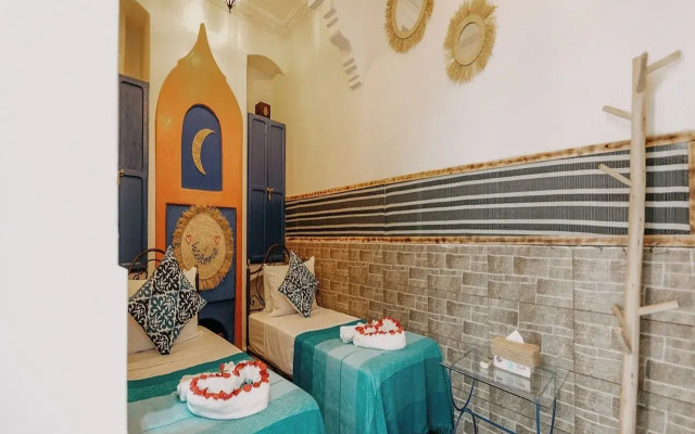 Riad Karim