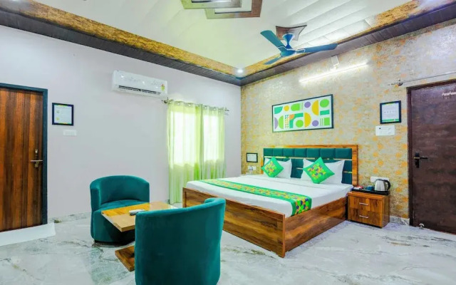 Treebo Ramayan Suites Ayodhya