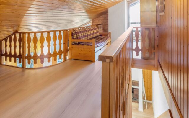 Villa Centaure Sainte-Croix 18656