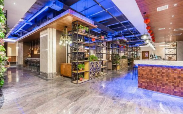 Chengzhou International Hotel