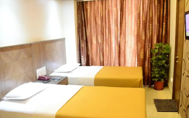 Hotel Saisha
