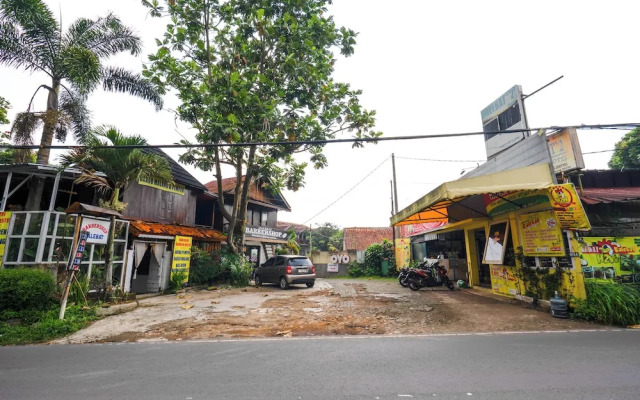 Balebat Guest House By ARBA