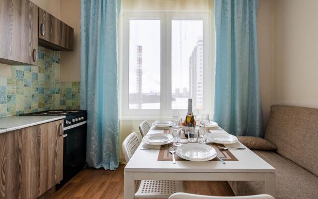 «Едем в Питер» - Апартаменты СОФИЯ на Южном шоссе, д.49/2