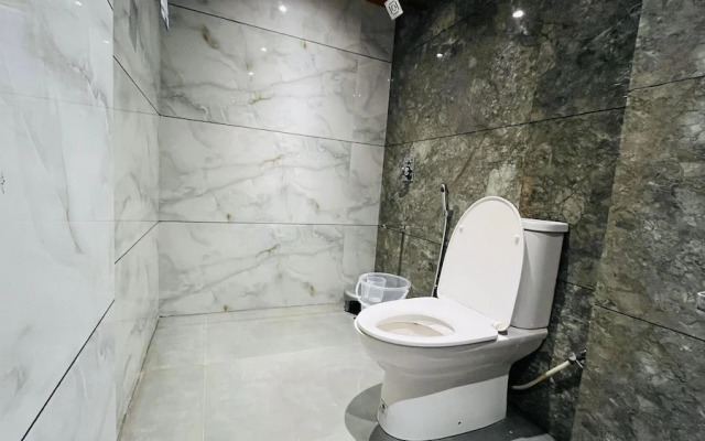 Nature Forest View Resort